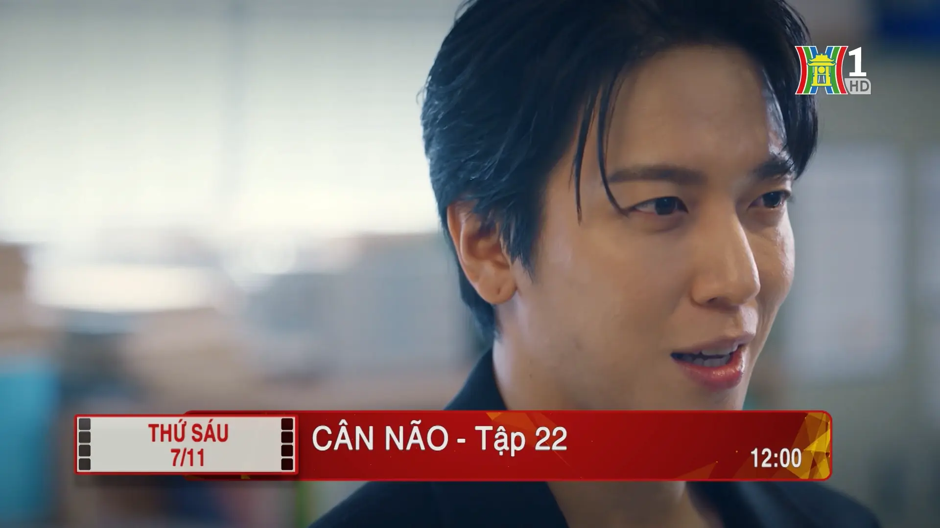 'Cân não' - Tập 22: Trả thù